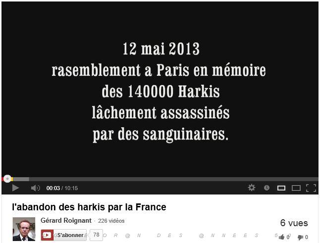 026 MANIFESTATION DU 12 MAI 2013 A PARIS EN LA MEMEOIRE DES 140000 HARKIS ASSASSINES.JPG